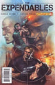 EXPENDABLES #1