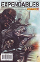 EXPENDABLES #2