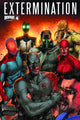 EXTERMINATION #4