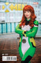 EXTRAORDINARY X-MEN #1 COSPLAY VAR - Kings Comics