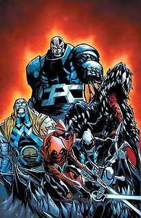 EXTRAORDINARY X-MEN #12 AW - Kings Comics