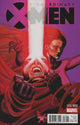 EXTRAORDINARY X-MEN #12 YU DEATH OF X VAR AW