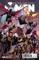 EXTRAORDINARY X-MEN #17 MOLINA VAR IVX