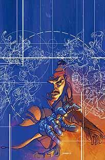 EXTRAORDINARY X-MEN #18 IVX
