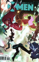 EXTRAORDINARY X-MEN #19 CALDWELL IVX VAR