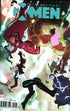 EXTRAORDINARY X-MEN #19 CALDWELL IVX VAR - Kings Comics