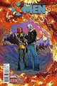 EXTRAORDINARY X-MEN #3 RAMOS 2ND PTG VAR