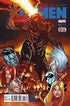 EXTRAORDINARY X-MEN #5 RAMOS 2ND PTG VAR - Kings Comics