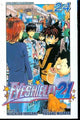 EYESHIELD 21 TP VOL 24
