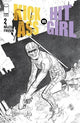 KICK-ASS VS HIT-GIRL #2 CVR B ROMITA JR