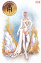 IMMORTAL X-MEN (2022) #4 HETRICK HELLFIRE GALA VAR - Kings Comics