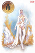 IMMORTAL X-MEN (2022) #4 HETRICK HELLFIRE GALA VAR - Kings Comics