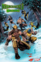 MURDERWORLD WOLVERINE #1 - Kings Comics