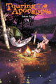 TOURING AFTER THE APOCALYPSE GN VOL 04