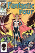 FANTASTIC FOUR #281 - Kings Comics