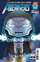 AVENGERS VOL 7 #35 FUNKO VAR