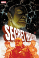 SECRET INVASION VOL 2 (2022) #2 DAVE JOHNSON VAR