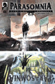 PARASOMNIA DREAMING GOD #1 CVR A MUTTI