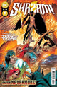 SHAZAM (2022) #2 CVR A CLAYTON HENRY