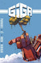 GIGA TP COMPLETE SERIES - Kings Comics