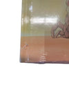 ART OF NAUSICAA OF VALLEY OF WIND HC - BATTLE DAMAGED