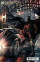 DETECTIVE COMICS VOL 2 #1052 CVR B LEE BERMEJO CARD STOCK VAR