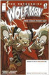 FCBD ASTOUNDING WOLF-MAN (2007) #1 (VF) - Kings Comics