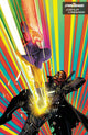 HEROES REBORN #1 CASSARA STORMBREAKERS VAR