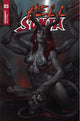 HELL SONJA #3 CVR A PARRILLO