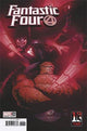 FANTASTIC FOUR VOL 6 (2018) #36 DAUTERMAN MILES MORALES 10TH ANNIV VAR