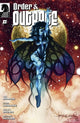 ORDER AND OUTRAGE (2023) #3 CVR A MORALES