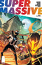 SUPERMASSIVE 2023 #1 (ONE-SHOT) CVR B - Kings Comics