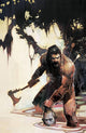 DEAD ROMANS (2023) #3 CVR E MARINKOVICH