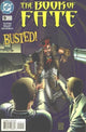 BOOK OF FATE (1997) #9