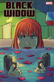 BLACK WIDOW VOL 8 #14 BUSTOS VAR