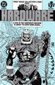 HARDWARE #1 PLATINUM EDITION (VF/NM)