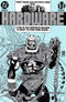 HARDWARE #1 PLATINUM EDITION (VF/NM) - Kings Comics