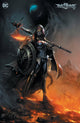 BATMAN THE BRAVE AND THE BOLD (2023) #10 CVR B FRANCESCO MATTINA VAR