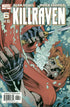 KILLRAVEN (2002) SET OF SIX - Kings Comics