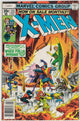 UNCANNY X-MEN (1963) #113 (VF/NM)
