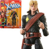 MARVEL LEGENDS VINTAGE 6IN LONGSHOT AF
