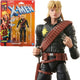 MARVEL LEGENDS VINTAGE 6IN LONGSHOT AF