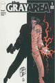 DF GRAY AREA #1 - SIGNED AND NUMBERED BY JOHN ROMITA JR WITH COA