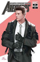 AVENGERS VOL 7 #47 INHYUK LEE AAPIH VAR