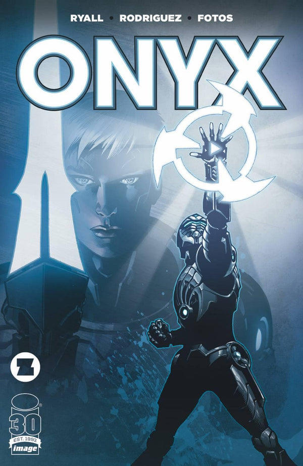 ONYX #1 (ONE-SHOT)