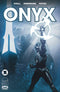 ONYX #1 (ONE-SHOT) - Kings Comics