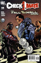 CHECKMATE VOL 2 #18