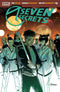 SEVEN SECRETS #15 CVR B FERNANDEZ - Kings Comics
