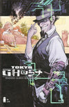 TOKYO GHOST (2015) - SET OF TEN