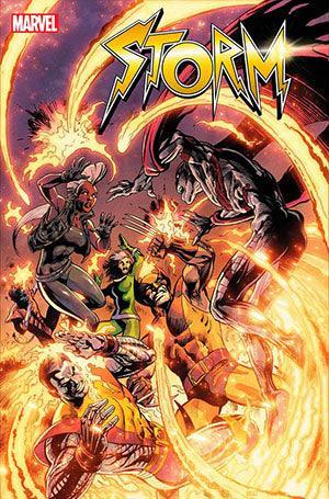 STORM VOL 4 (2023) #3